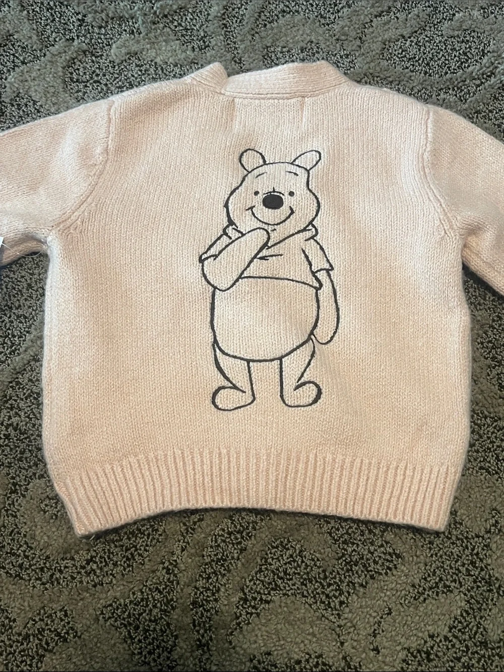 Old Navy soft knit